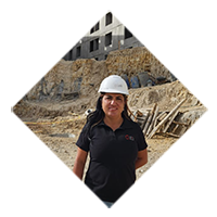  Ing Martha Burgos - Constructora Gres